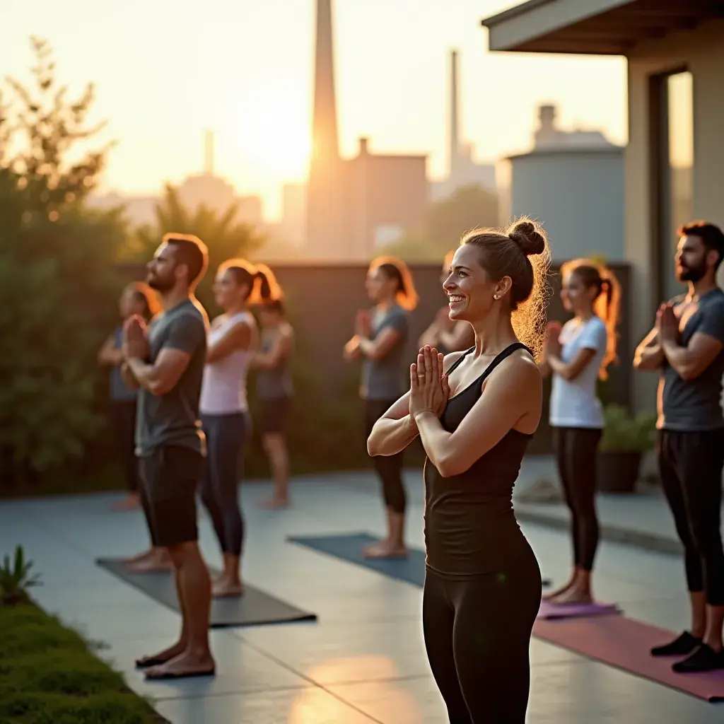 Sustainable practices